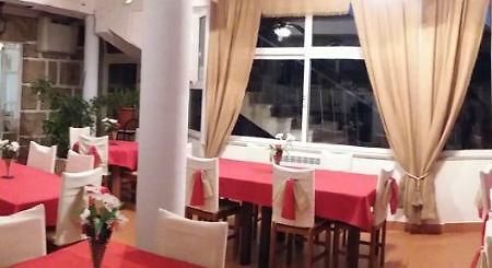 Hotel Gite Cantinho Davo Campea Kültér fotó