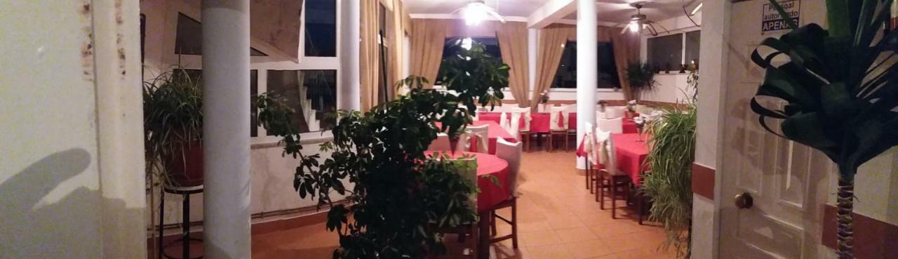 Hotel Gite Cantinho Davo Campea Kültér fotó